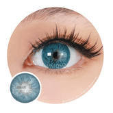 Urban Layer Cirilla Blue